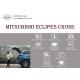 Mitsubishi Eclipes Cross Automatic Electric Lift with a Customisable Height Adjustment