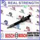 BOSCH injection 0445110253	0445110254 Diesel Fuel Common Rail Injector 33800-27800 0986435155 For HYUNDAI 2.2CRDI Engine