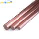 1 Inch 1 8 Inch 1 2 Solid Copper Rod Bar C101 C1011 C10100