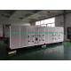 Rotor Industrial Desiccant Dehumidifier Energy-Saving Low Dew Point