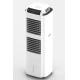 Eco - Friendly Mini Air Cooler Energy Saving With Remote Control