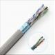 ECHU ETHERNET CABLE FD CAT6A, Ethernet cable for frequently moving occasions