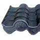 High Strength Plastic Roofing Tiles Machine for Customised Size Villa Roofing Needs