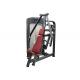 Home gym fitness workout equipment real quality seated chest press machines