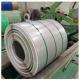 AISI 202 Stainless Steel Coil 0.1 - 16mm Thickness 8K Cold Rolled For Chemical