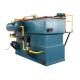 Sewage Treatment Air Float Machine for Suspended Solids BOD COD and Other Substances