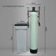 Water Pre Treatment Magnetic Resin Water Softener Intelligent Automatic
