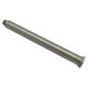 Customized Spare CNC Stainless Steel Parts / Indutry Precision Auto Parts