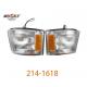 Truck Parts 219-1502 Corner Lamp For Hino 81620-1142