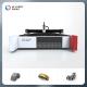 0-100mm/S Copper Sheet Laser Cutting Machine For Heavy Duty Applications