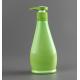 PET plastic bottles Shampoo shower gel bottles 300ml 500 ml 750 ml 1000ml