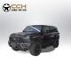 2023 M-Terrain 917 Electric SUV Off-road 4WD DongFeng Energy Vehicles Auto SUV EV Car