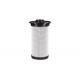 Hydraulic oil filter H1393 high-pressure metal mesh filter For Diesel Vehicle Hydraulic System