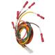 Heavy Duty Industrial Robot Cable Wire Harness Assembly Manufactures