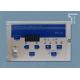 Light Industry Web Guide Controller 50/60 HZ For Web Guide Control System For Face Mask Machine