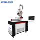 Auto Parts Herolaser 1000w Automatic Laser Welding Machine With Working Platform