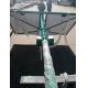 Stainless Steel Outdoor High Pole Lamp IP65 Ip Rating