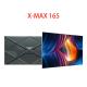 3840X2160 LED Interactive Whiteboard Display X-Max Series 165