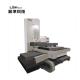 Practical 35RPM Boring Milling Machine , 3500RPM Machining Center Horizontal