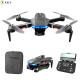 FCT 2022 LSRC S7S Drone 4K GPS 3-Axis Gimbal Foldable Mini Rc Quadcopter For Gift