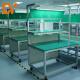 Aluminium Alloy Production Industries Workbench DY171 With Low Power Consumption