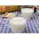 Easy Digestibility Natural Goat Milk Powder  HACCP System Pure Milk Powder