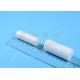 Wear Resistance Zirconia ZrO2 Stick , High Pressure Rod Homogenizer Component