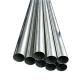 TP201 202 Hollow Stainless Steel Tube 304 316l 321 Ss Round Pipe For Building
