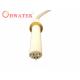 Copper Conductor X Ray High Voltage Electrical Cable PFA Insulation Weariness