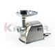 0.5 HP Industrial / Commercial Automatic Meat Grinder Heavy Duty Electric 400W