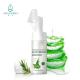 OEM ODM Aloe Vera Face Cleansing Mousse Anti Aging