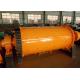 OEM Ball Mill Mineral Processing Plant 2t Cement Grinding Mills