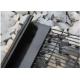 Flat Bending Woven Stainless Steel Crimped Woven Wire Mesh Coal Mine