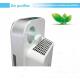 PM2.5 260m3/H Whole Home Air Purifier And Humidifier