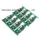 High Tg Multilayer PCB Fabrication Board For GPS Tracker Mic