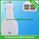 High speed 5V/4.2A 4USB port car charger for iPhone for iPad for Tab