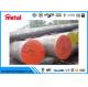 4130 / 1020 Carbon Steel Round Bar , ASTM A167 High Strength Steel Bar