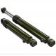 Double Acting Front End Loader Hydraulic Cylinders 50 - 300mm Stroke