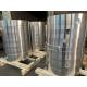 Waterproof Sliver 1050/1060/1100/3003/3105/6061 Narrow Tape Mirror Finish Thin Aluminum Coil/strip With Pvc Film