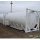 10000l mobile liquid oxygen storage tank