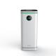 Homefish OEM Luftreiniger Purificador De Aire Uvc Household Tuya Smart H13 Hepa Filter Air Purifier Wifi Air Purifier