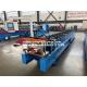 Self Lock 500mm Roofing Sheet Roll Forming Machine Iso