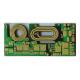 LED Driver 2 layer Heavy Copper PCB FR 4 ENIG 4 Oz Copper Thickness