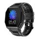 1.54 Inch Color Display 330mAh Fitness Tracker Smartwatch Heart Rate Bluetooth Call