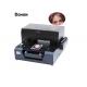 High Efficiency A3 UV Flatbed Printer Water Circulation Cooling System