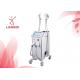 Breast Uplift Diode OPT Hair Removal Machine For Beauty Spa Salon