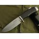 Buck Knife 009 Hunting Knife (White)