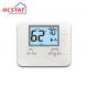 OEM ODM Digital Non Programmable Thermostat for Air Conditioner 24V STN701