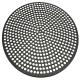                  Rk Bakeware China Manufacturer-12 Super Perforated Aluminum Pizza Disk             