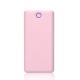Type-C PD fast Charging Power Bank 20000mAh With LED lighting for Smartphones
